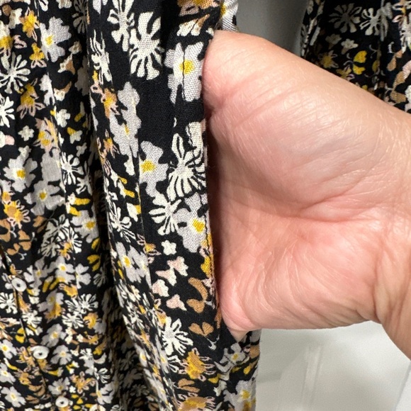 NWT Volcom J'Taime This Dress - Picture 8 of 10